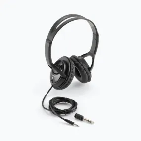 On-Stage AA3500 Accurate Audio Over-Ear Headphones