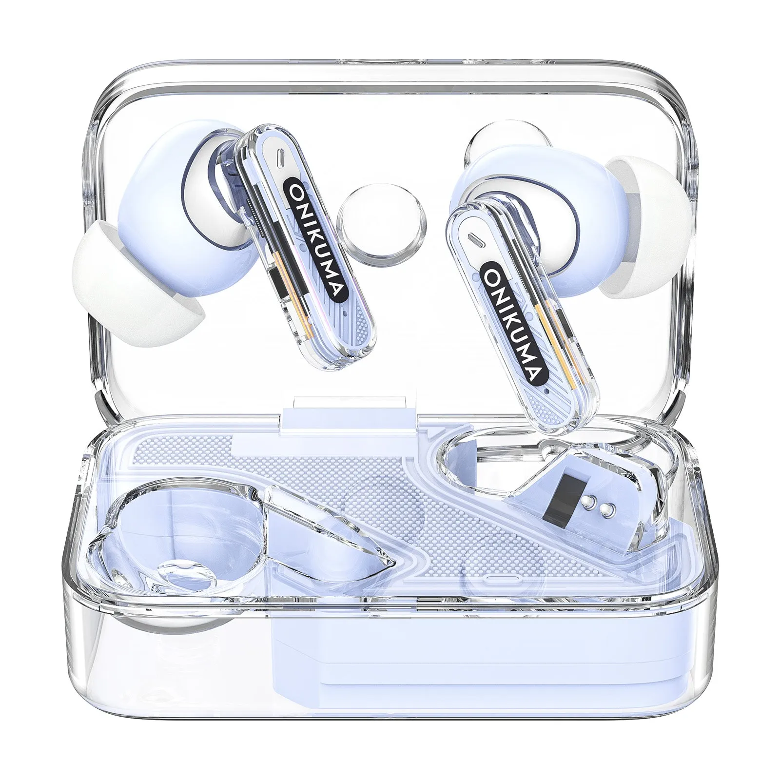 ONIKUMA T5 In-Ear Bluetooth Earphone