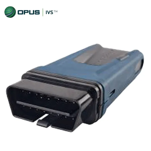 OPUS IVS - J2534 - SUPERGOOSE PLUS - Wireless Multi Use Bluetooth Vehicle Interface (PRE-ORDER)