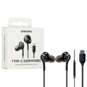 Original Samsung AKG Type-C EarPhones