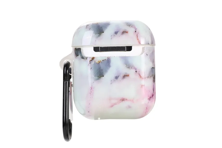 Pastel Canyon AirPod Holder