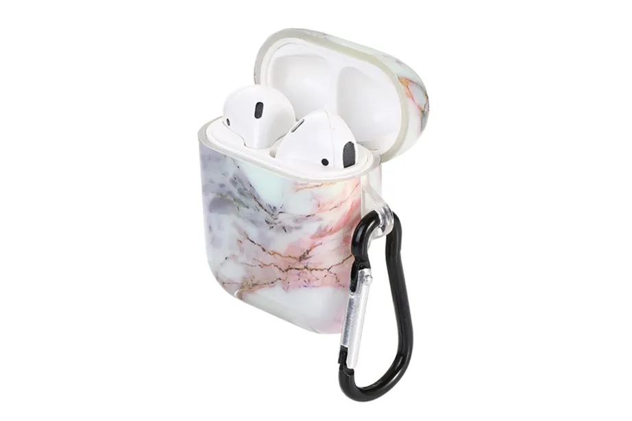 Pastel Canyon AirPod Holder