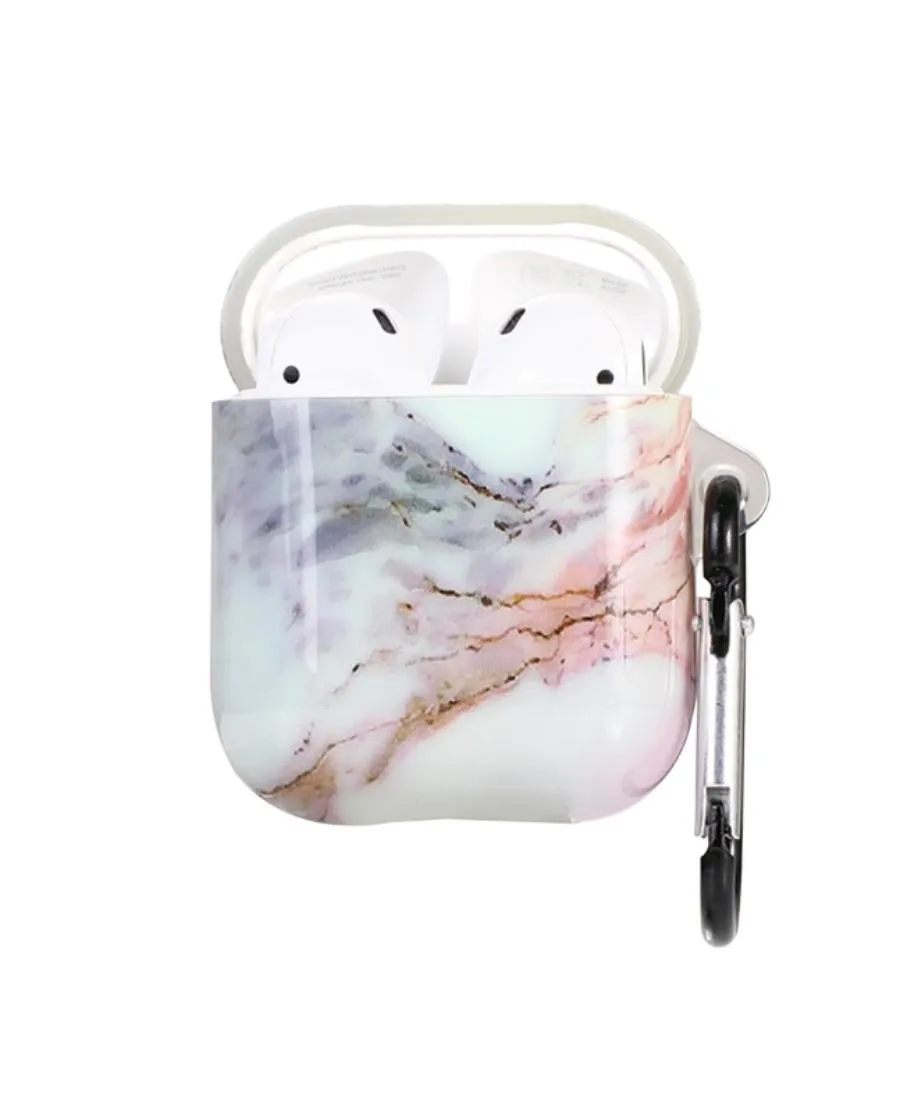 Pastel Canyon AirPod Holder