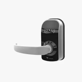 Paxton 900-620BL-US PaxLock Pro - Latch, Galaxy, black