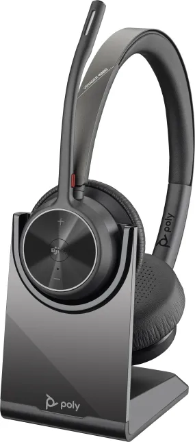 Poly Voyager 4320-M - Headset