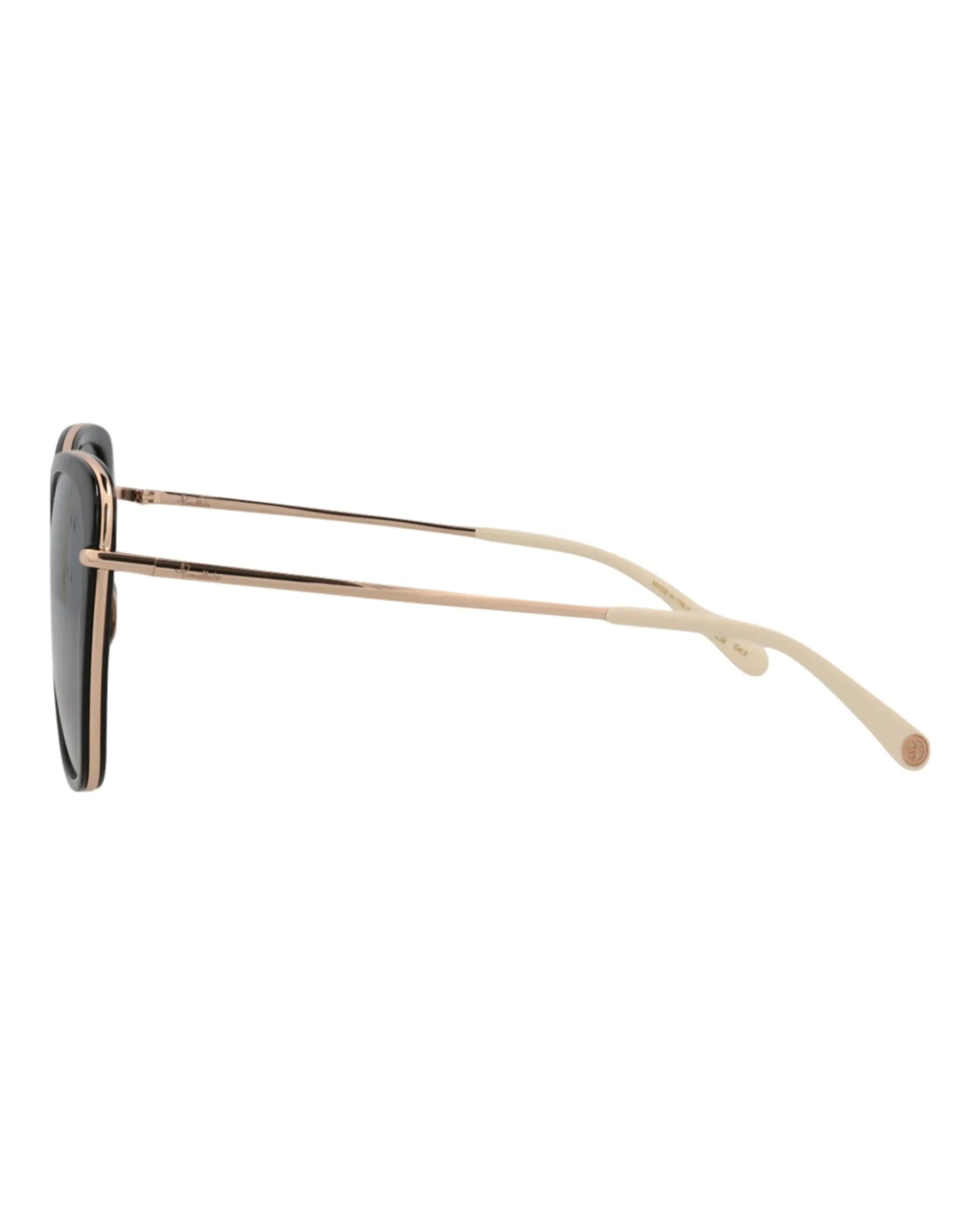 Pomellato Cat Eye-Frame Acetate Sunglasses, style # PM0082S-30008663003