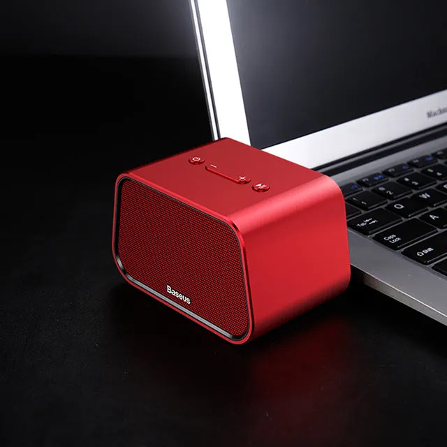 Portable Bluetooth Speaker