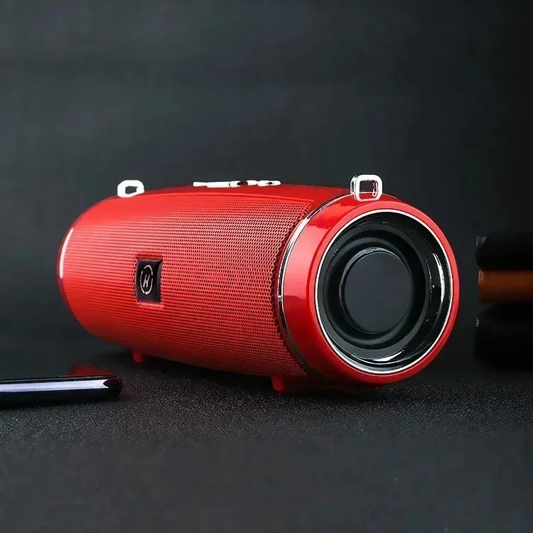 Portable Bluetooth Speakers