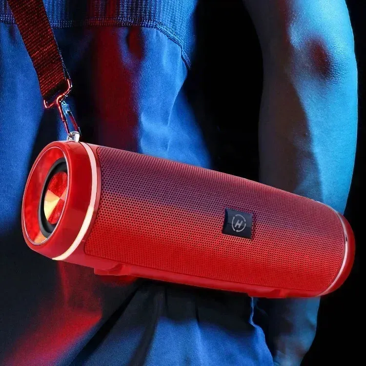 Portable Bluetooth Speakers