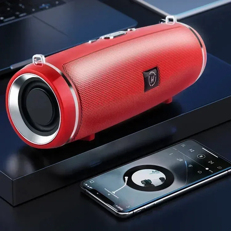 Portable Bluetooth Speakers