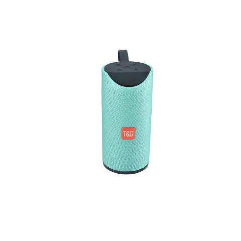 Portable Card Speaker Fabric Gift Small Speaker Mobile Phone Wireless Bluetooth Speaker