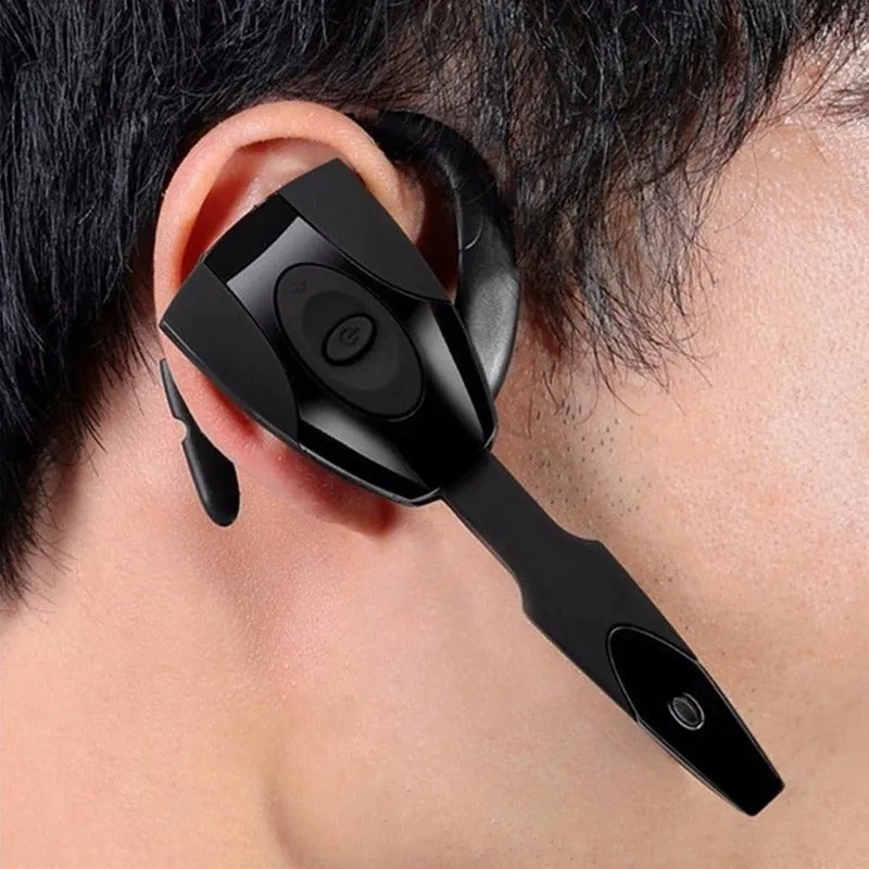 Portable Wireless Bluetooth Earphone