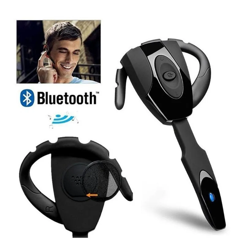 Portable Wireless Bluetooth Earphone