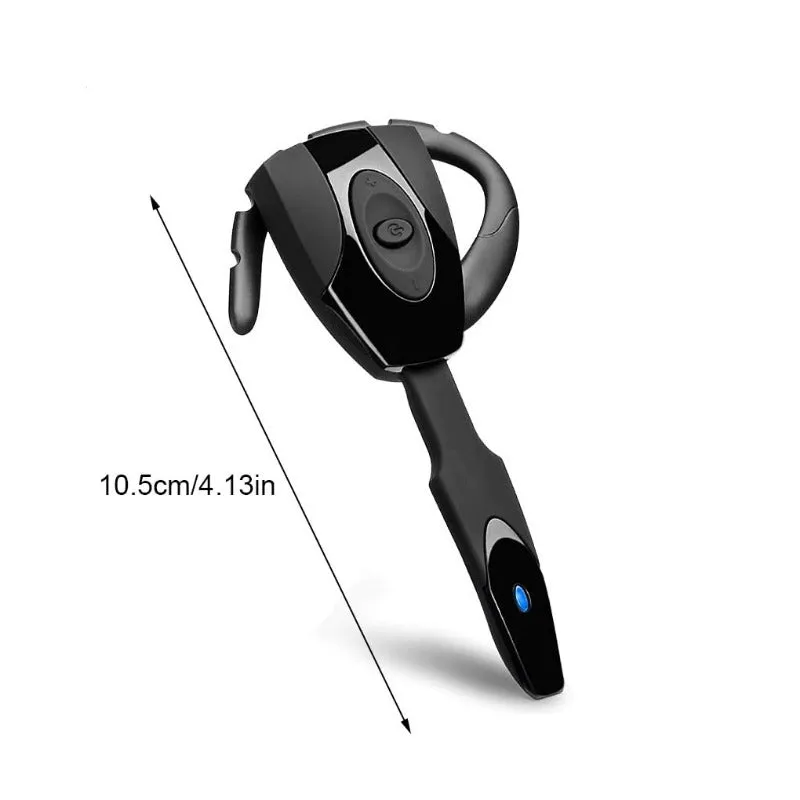 Portable Wireless Bluetooth Earphone