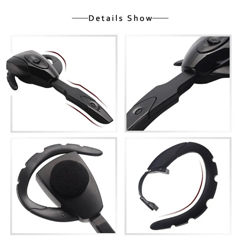 Portable Wireless Bluetooth Earphone