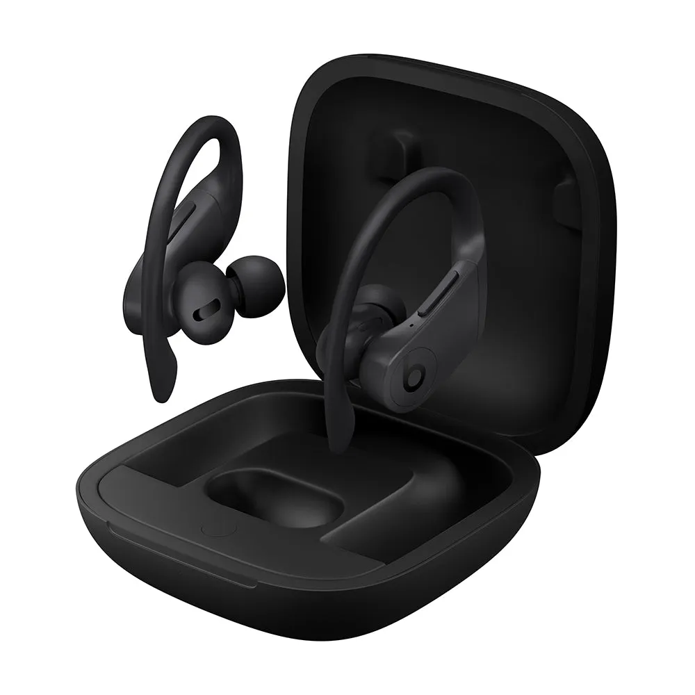 Powerbeats Pro Wireless Earphones - Black