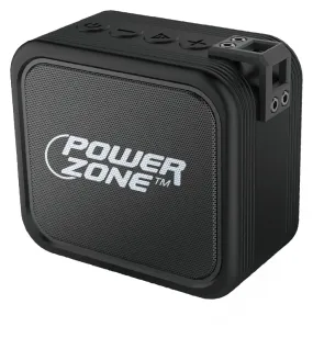 PowerZone K62 Speaker, Black :EA: QUANTITY: 1