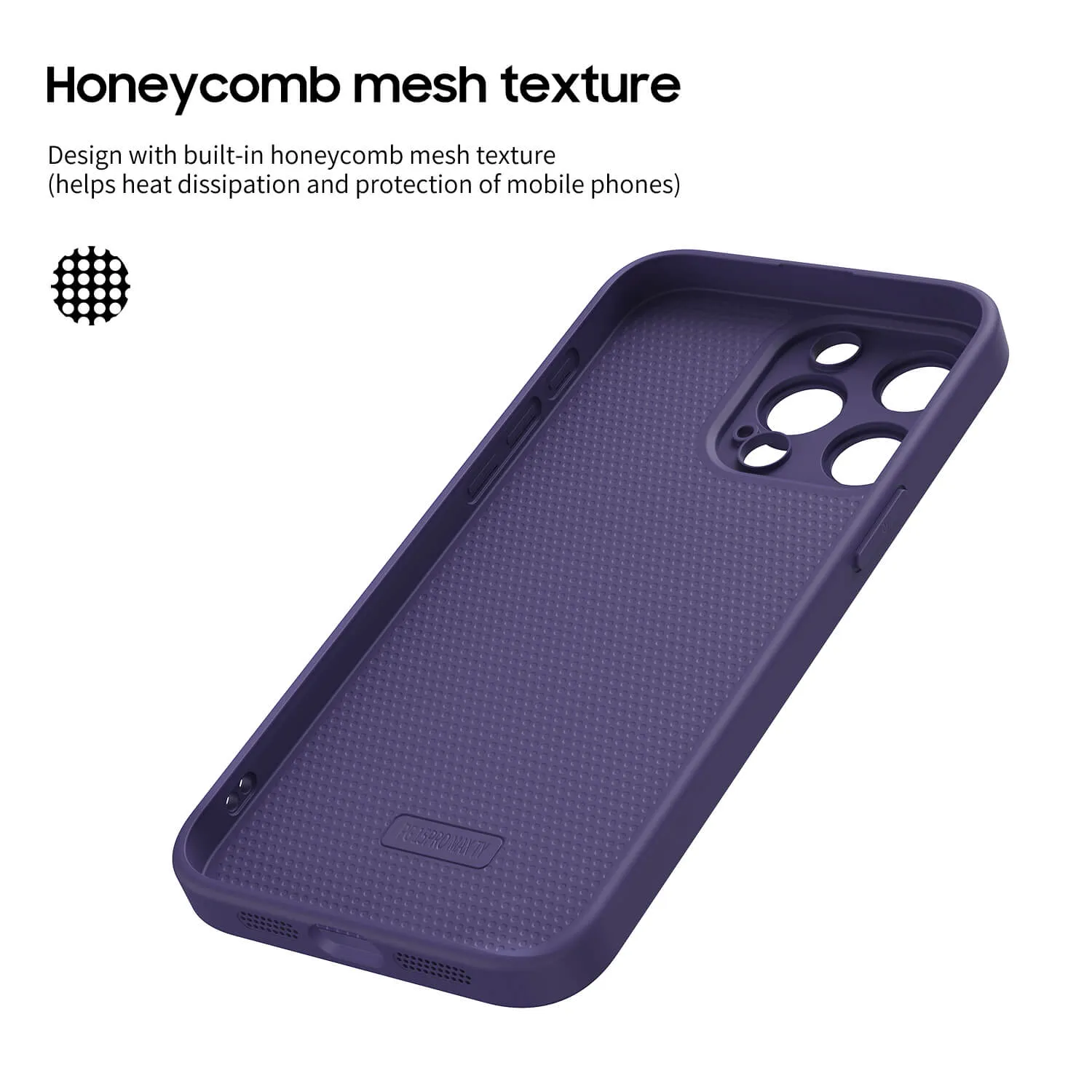 Psychedelic | IPhone Series Impact Resistant Protective Case