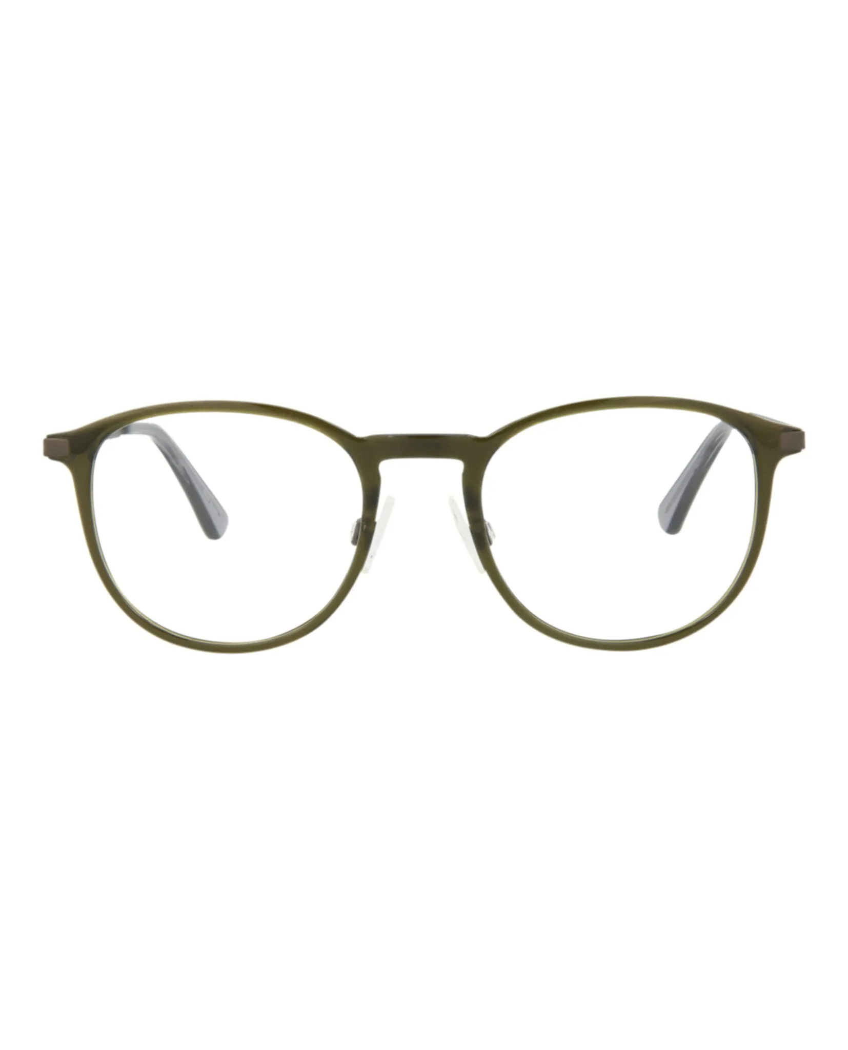 Puma Round-Frame Injection Optical Frames, style # PU0078O-30000610002