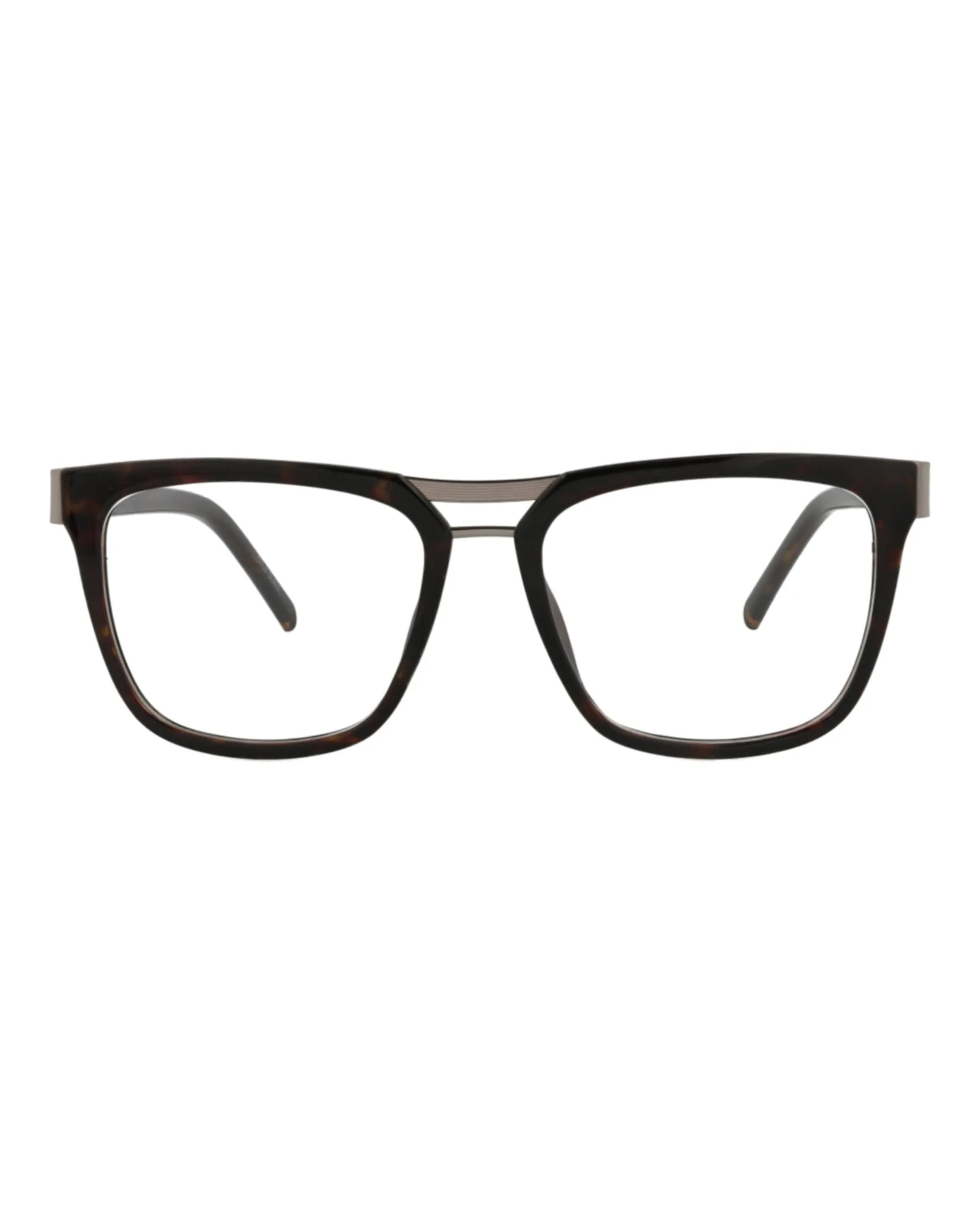 Puma Square-Frame Injection Optical Frames