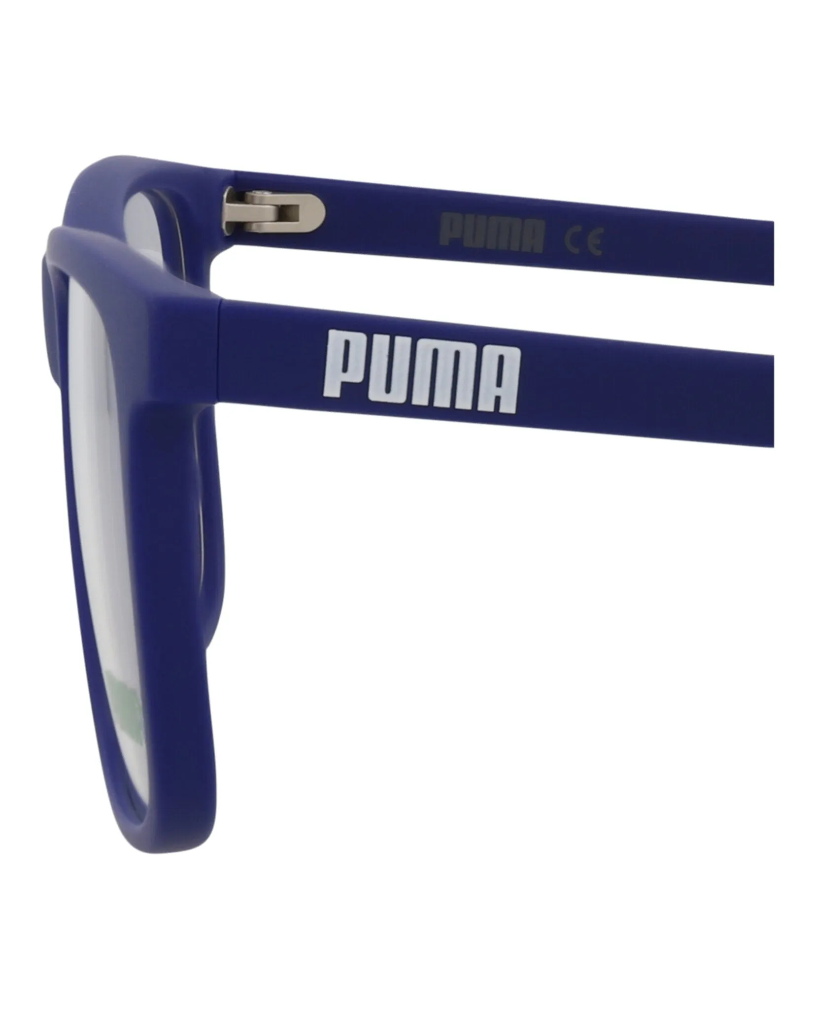 Puma Square-Frame Injection Optical Frames