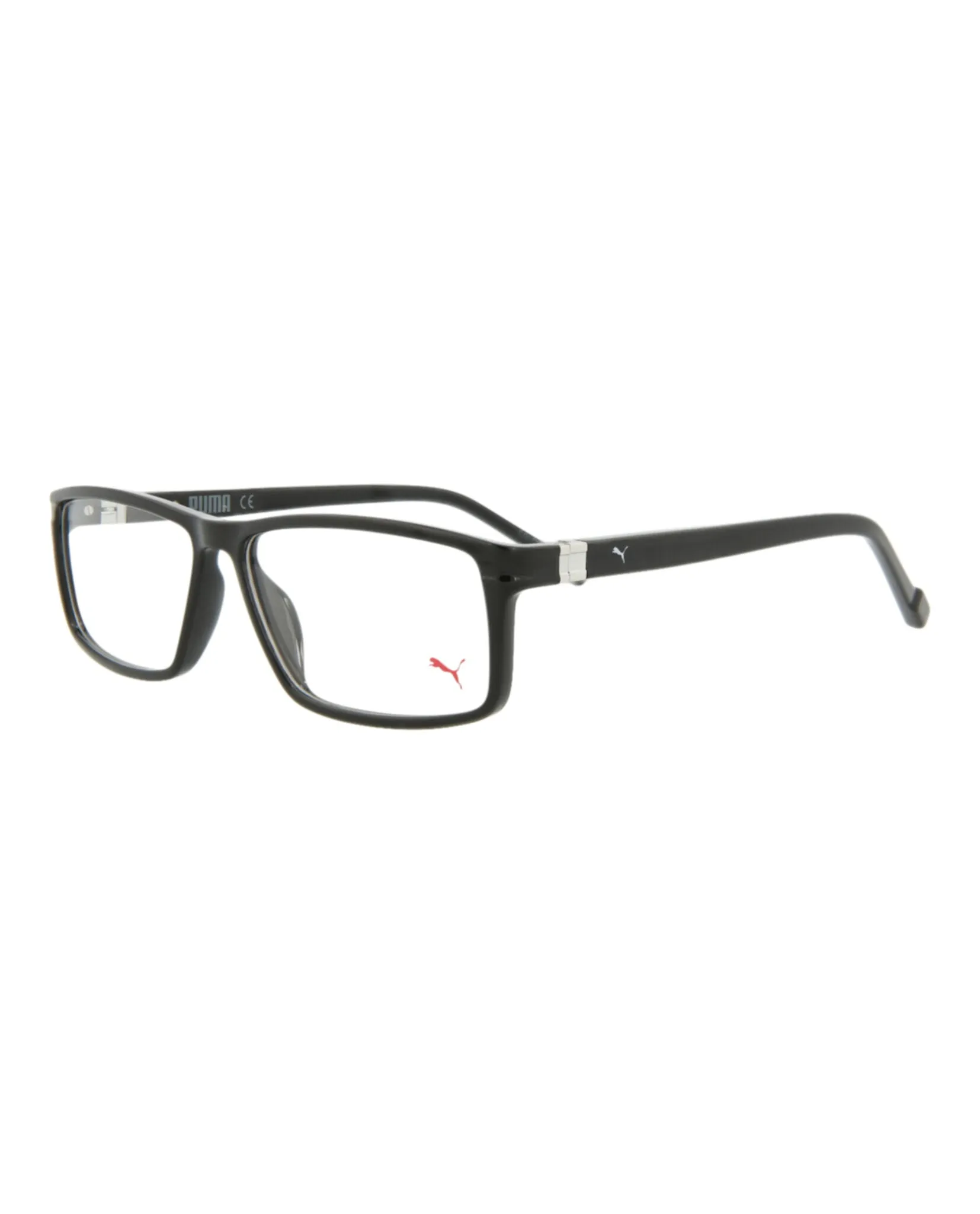 Puma Square-Frame Injection Optical Frames