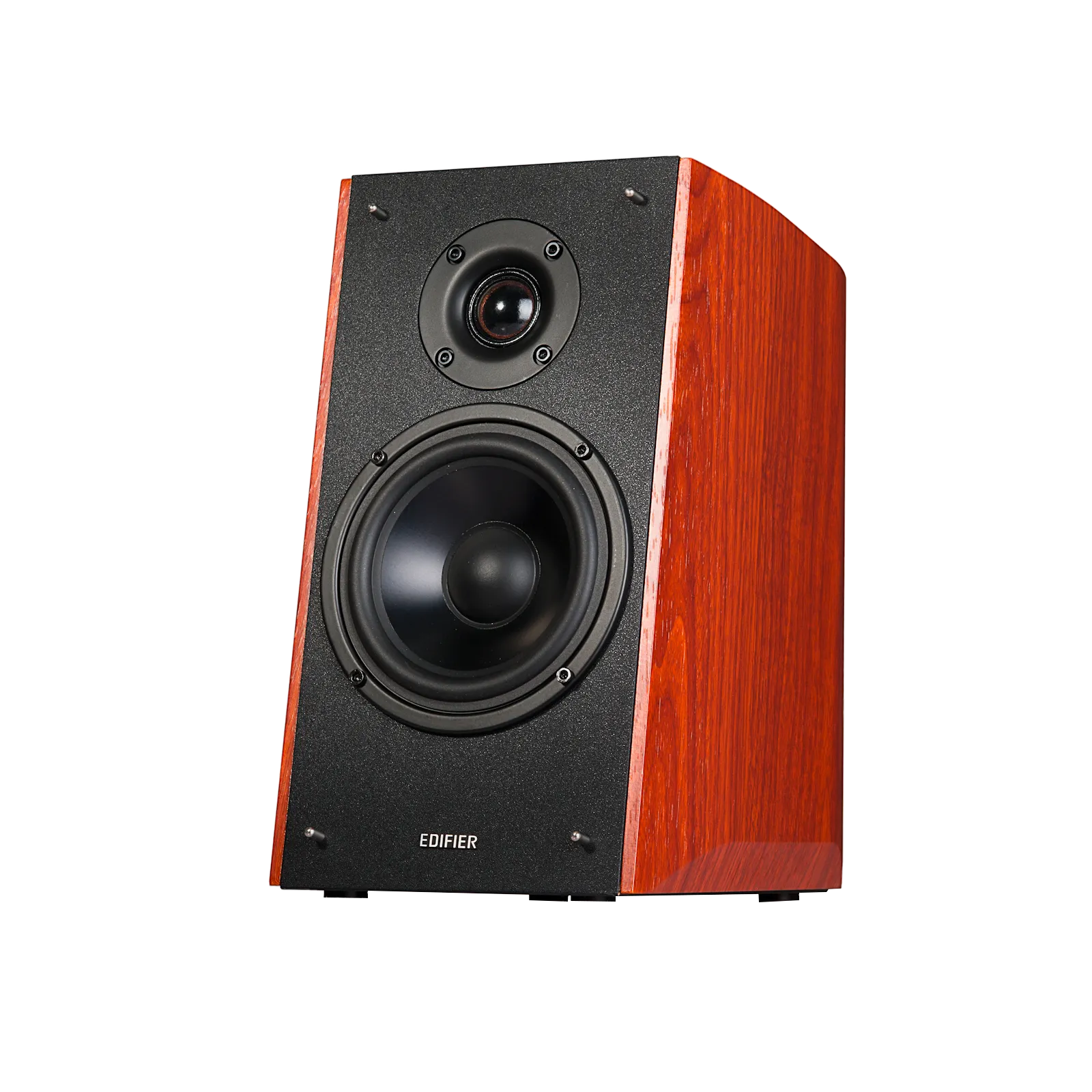 R2000DB Versatile speakers equipped for authentic audio