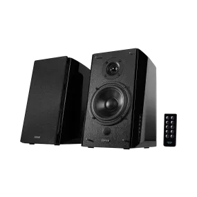 R2000DB Versatile speakers equipped for authentic audio