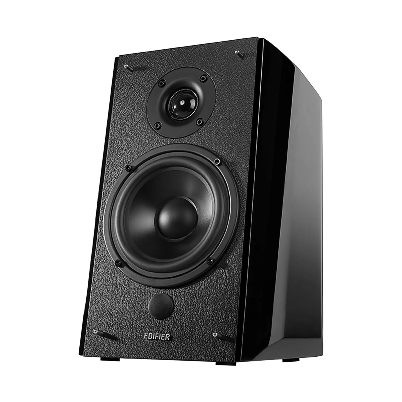 R2000DB Versatile speakers equipped for authentic audio