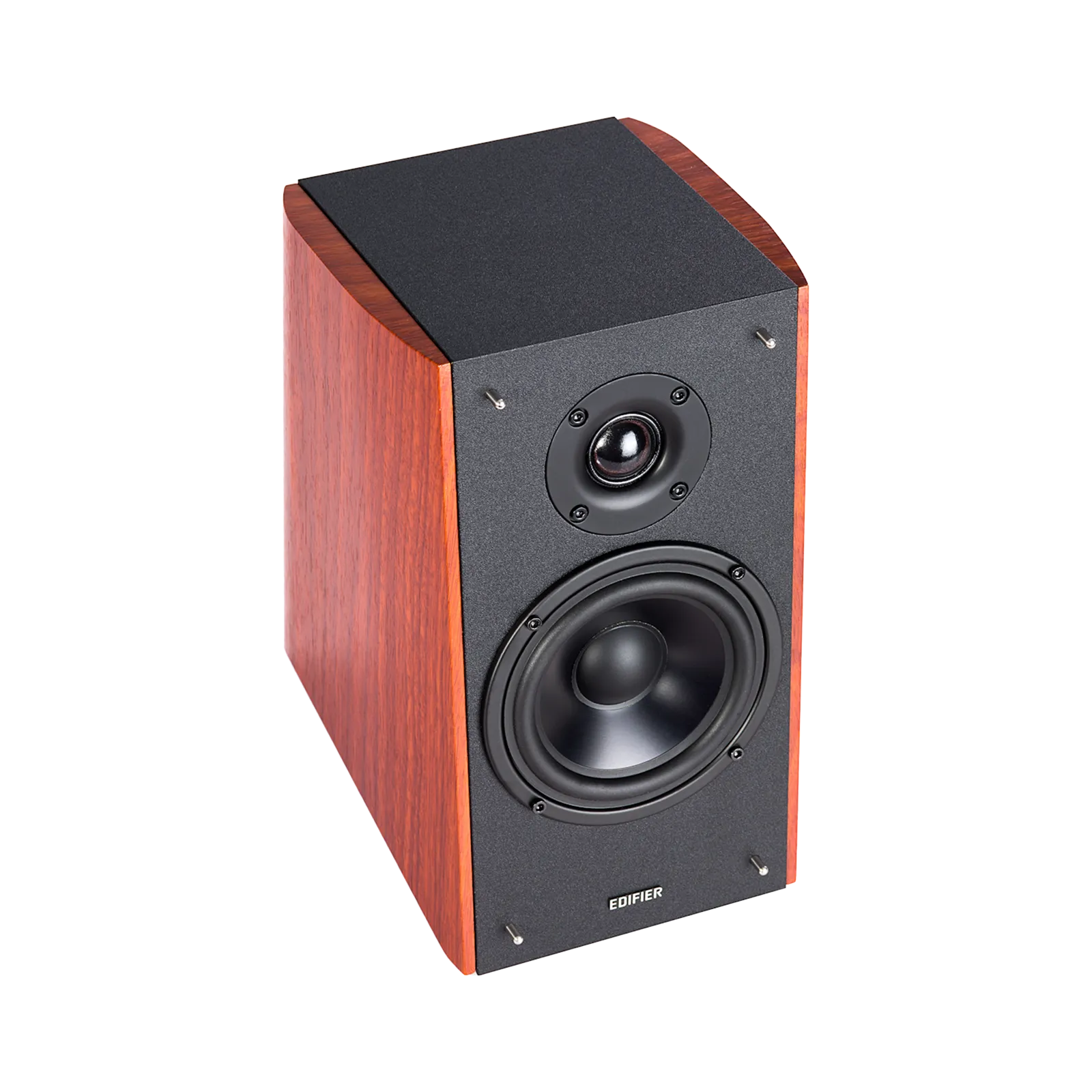 R2000DB Versatile speakers equipped for authentic audio