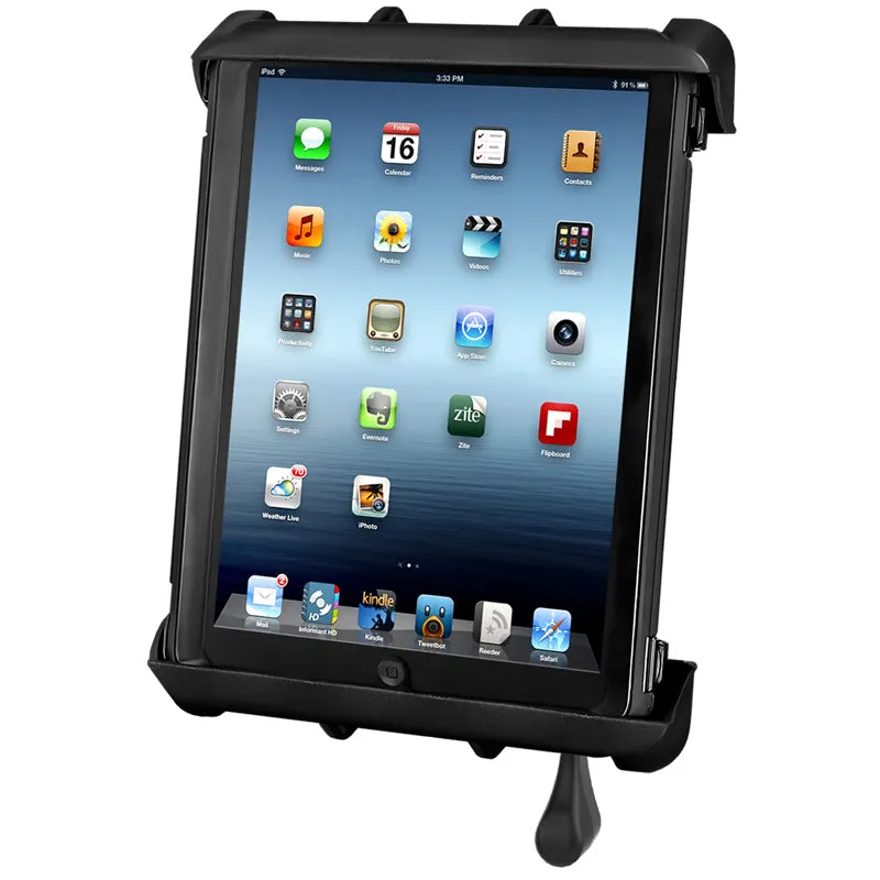 RAM® Tab-Lock™ Tablet Holder for Apple iPad Pro 9.7 with Case   More