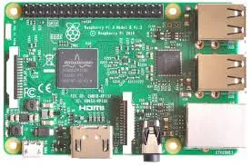 Raspberry PI 3 Model B