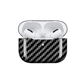 Real Carbon Fiber Apple Airpods Pro Case