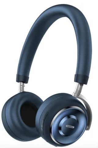 REMAX - Wireless Stereo Headphone RB-620HB