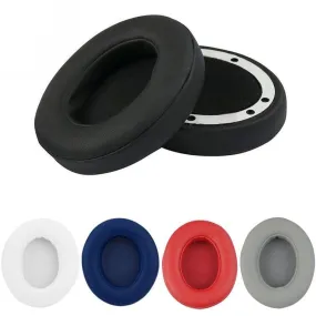 Replacement Ear Pads Compatible with Beats by Dr Dre 2.0 & 3.0 Studio Pro Wireless Headphones