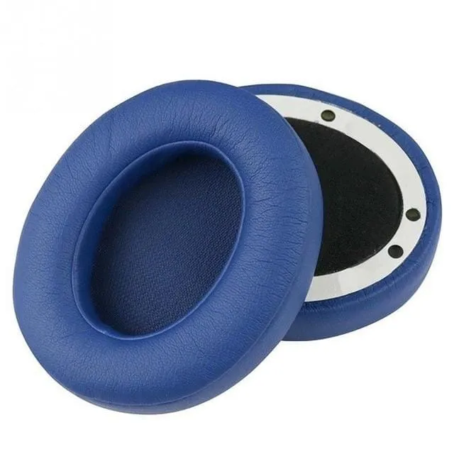 Replacement Ear Pads Compatible with Beats by Dr Dre 2.0 & 3.0 Studio Pro Wireless Headphones