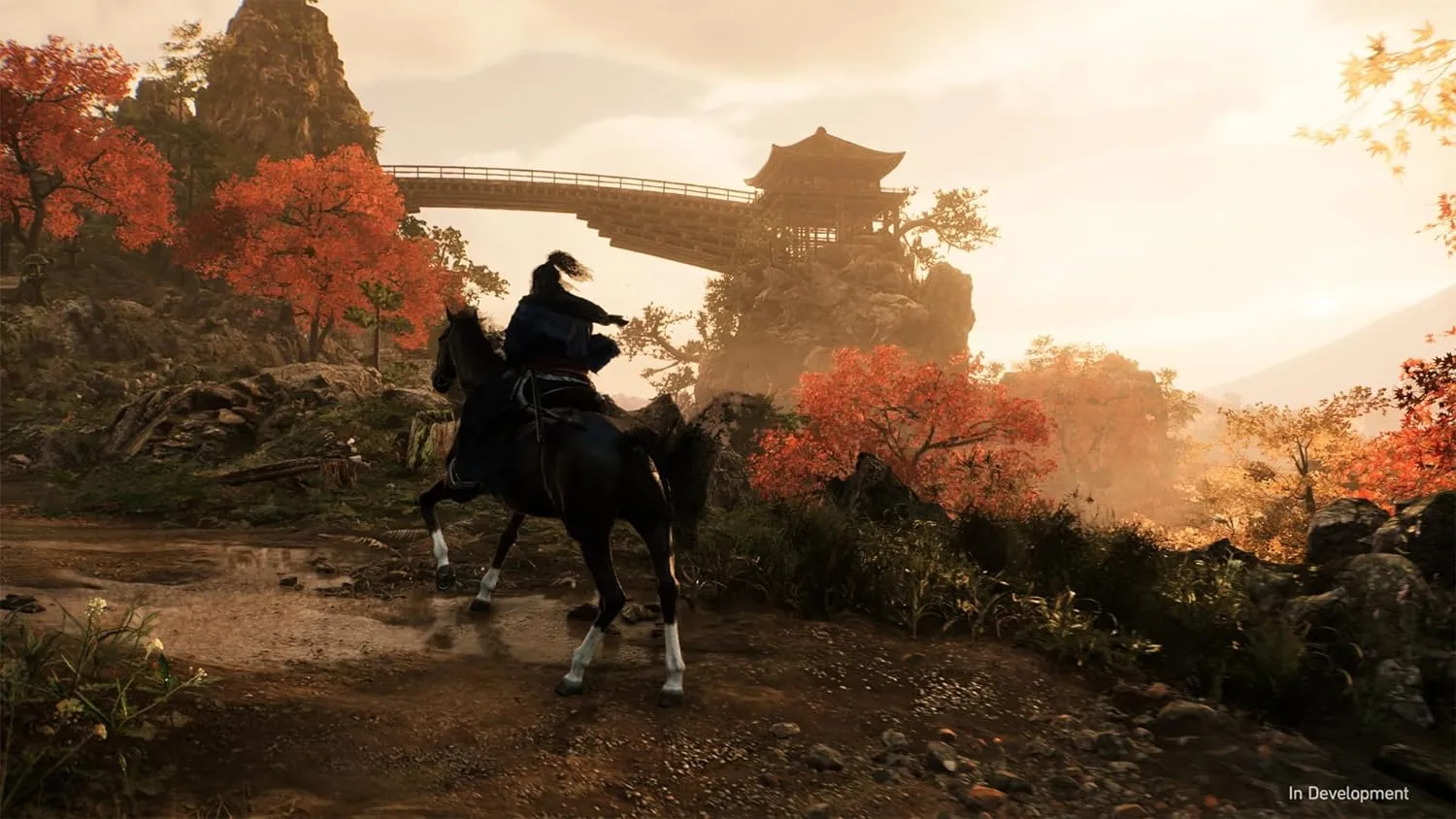 Rise of the Ronin – PlayStation 5