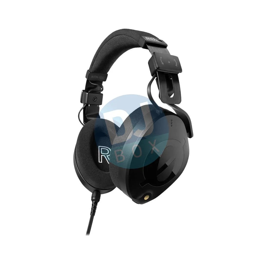 RODE NTH-100 Professional Headphones