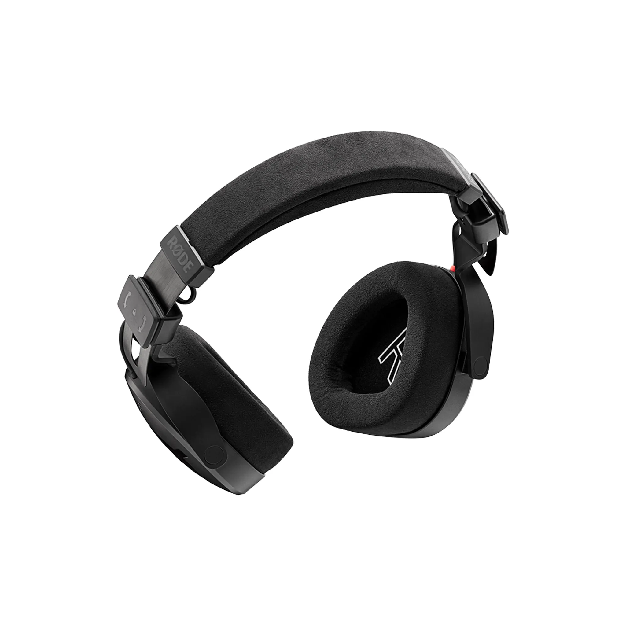 Rode NTH100 Professional Over-Ear Headphones