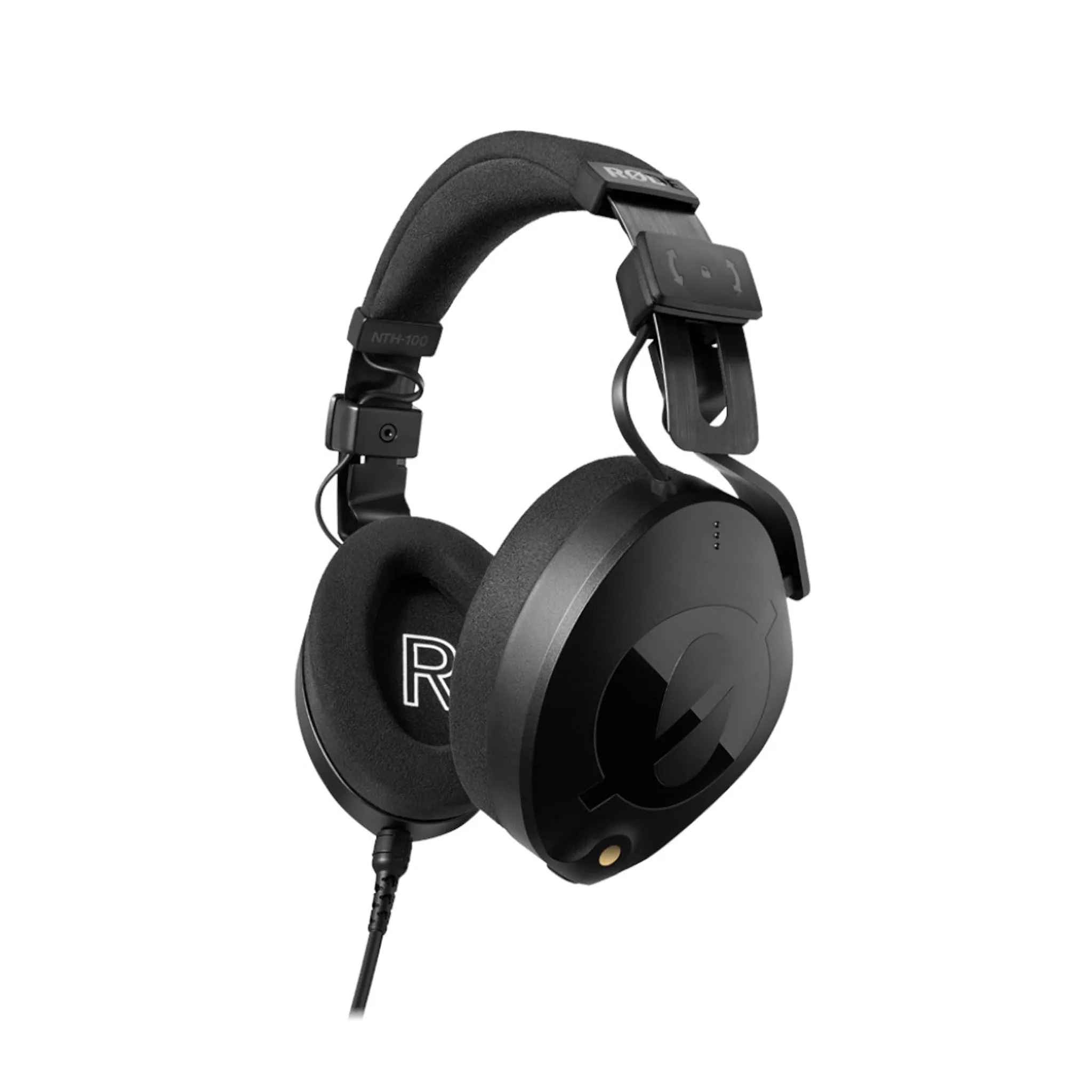 Rode NTH100 Professional Over-Ear Headphones