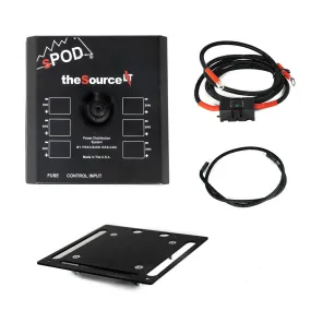 S-POD SourceLT Wireless Switch Controller - Universal