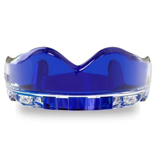 SAFEJAWZ EXTRO SERIES SELF-FIT ICE SPORTS MUAY THAI BOXING MMA MOUTHGUARD Senior Age 12 