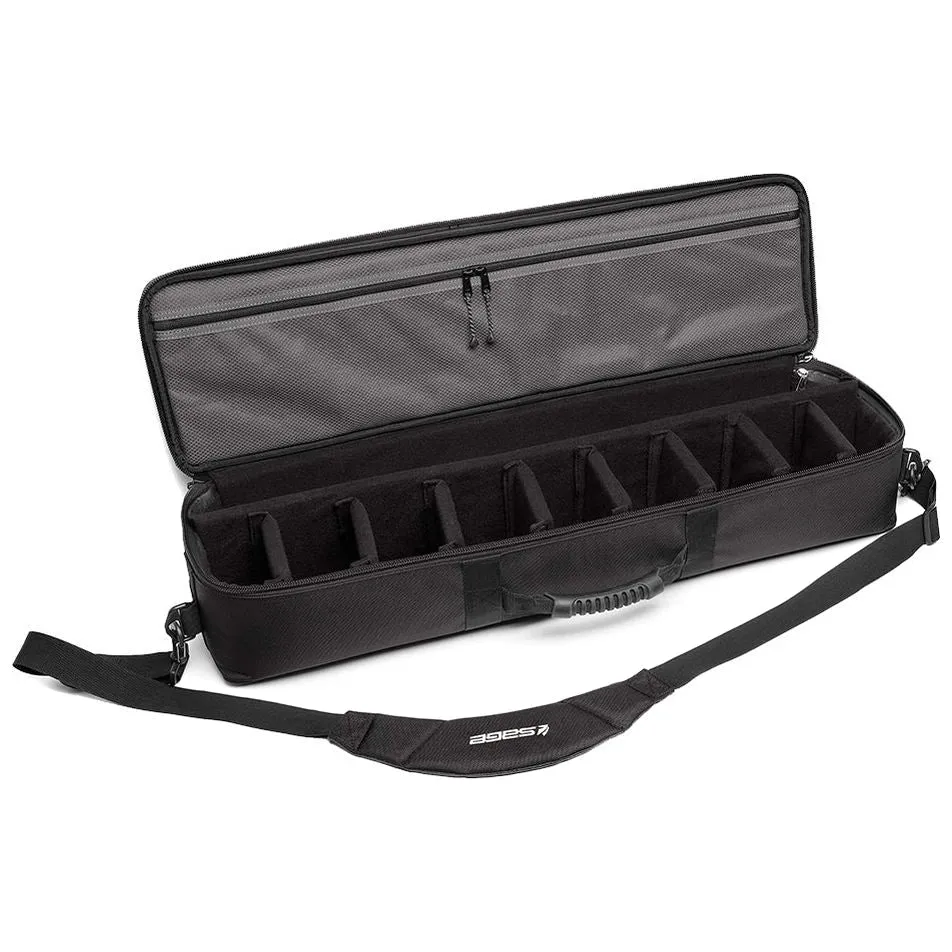 Sage Ballistic Rod & Reel Case