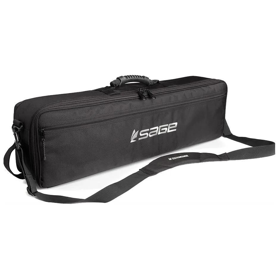 Sage Ballistic Rod & Reel Case