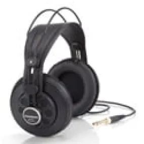 Samson SR850 Studio Reference Headphones