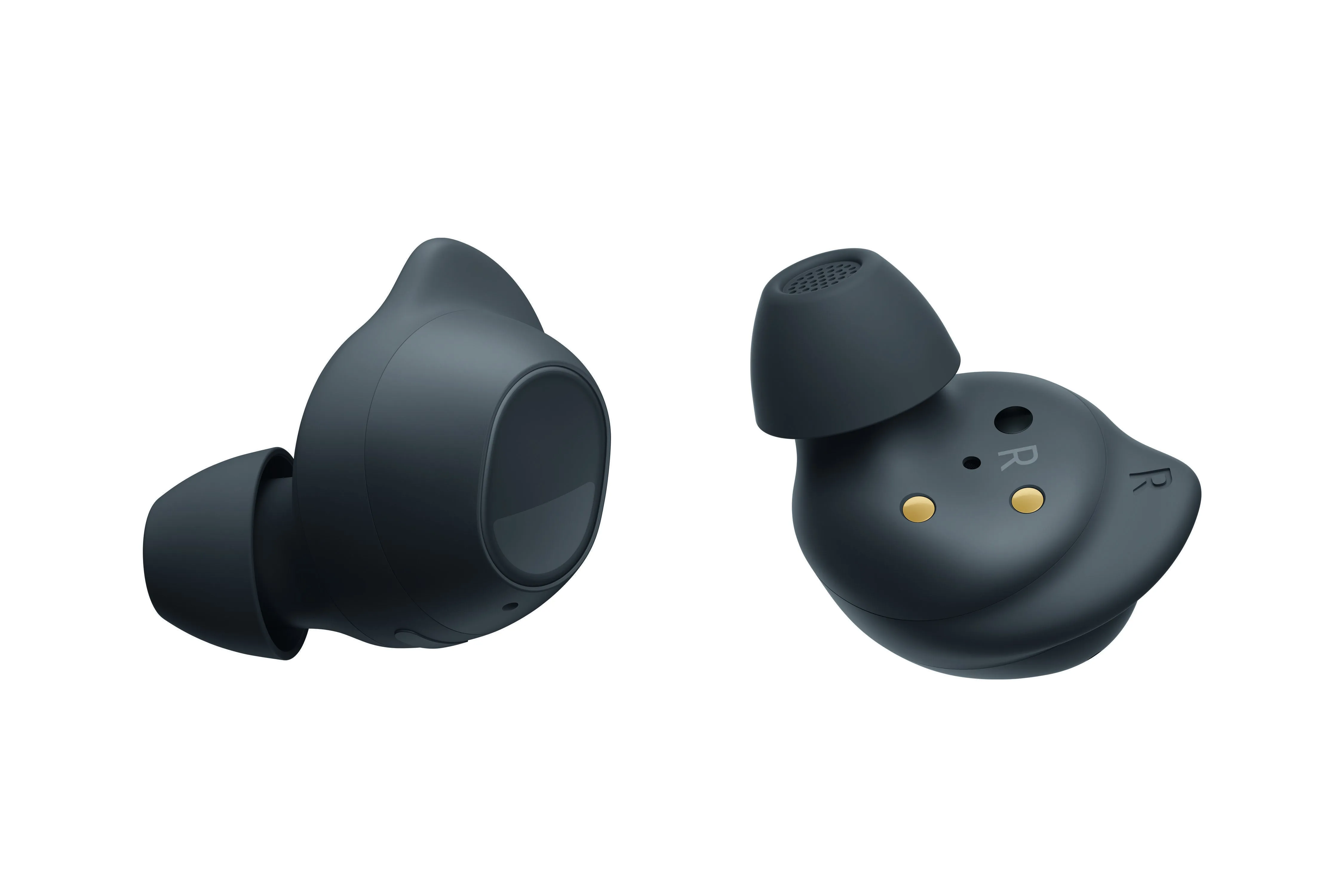 Samsung Galaxy Buds Fe Headphones True Wireless Stereo (Tws) In-Ear Calls/Music Bluetooth Graphite