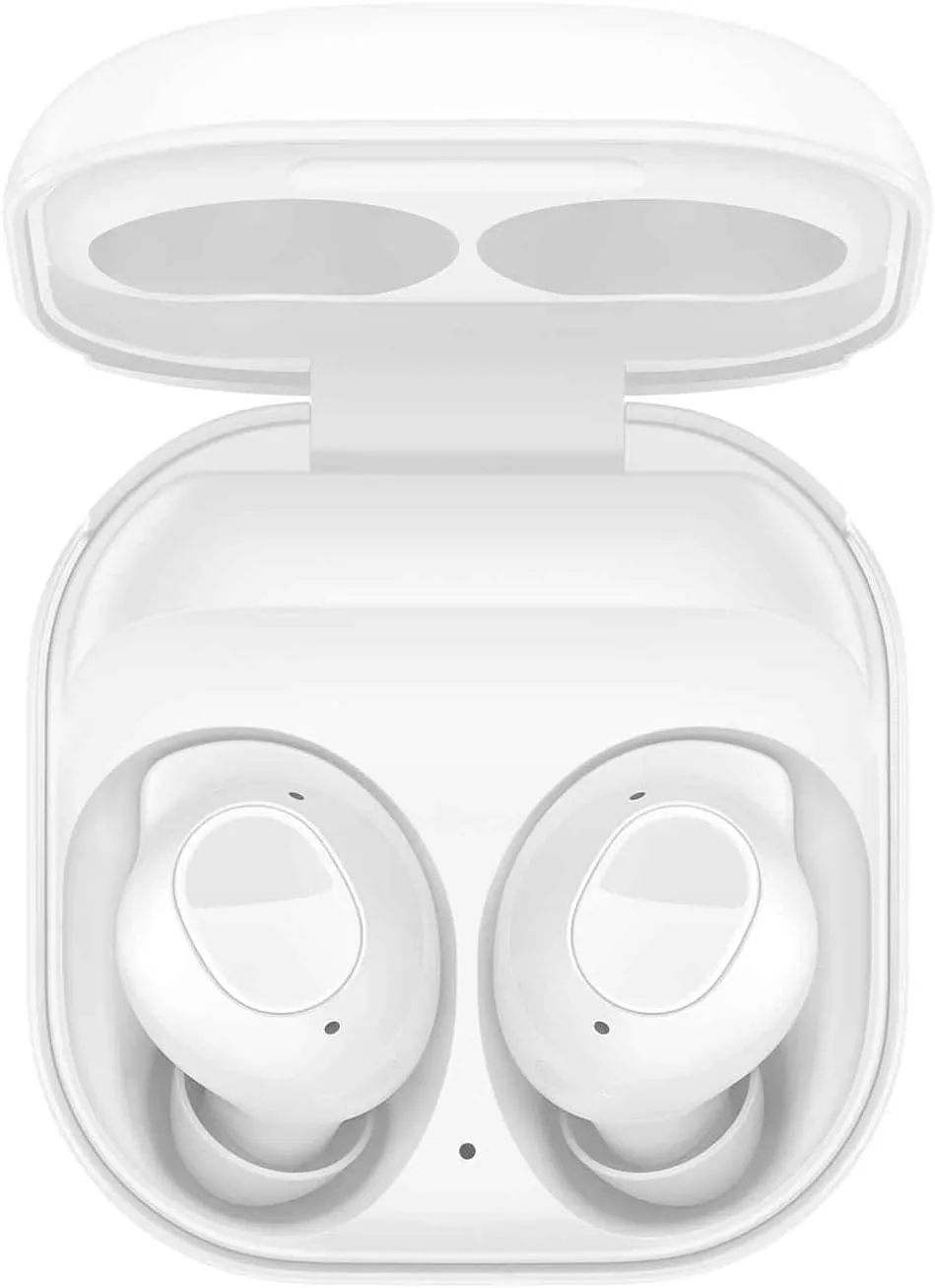 Samsung Galaxy Buds FE - White