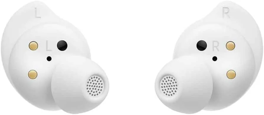 Samsung Galaxy Buds FE - White