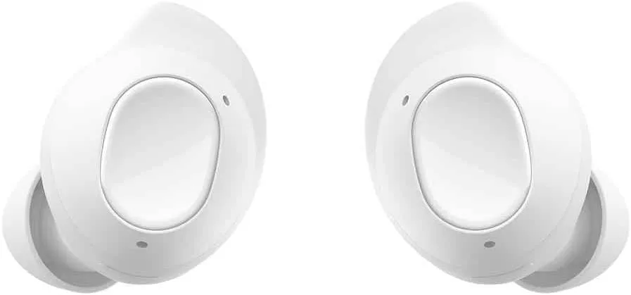 Samsung Galaxy Buds FE - White