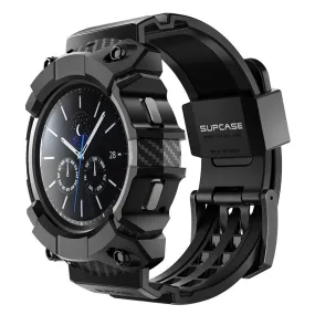 Samsung Galaxy Watch 4 Case | 46mm Galaxy Watch 4 Rugged Protective Cover